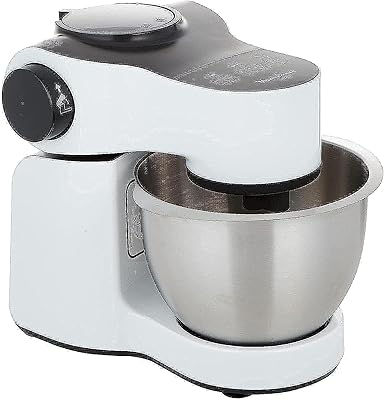Robot culinaire moulinex wizo 1000 w avec bol de 4 l. livré