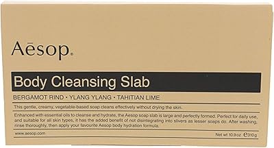 Savon nettoyant pour le corps aesop abs03