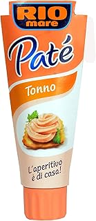 Pâté de thon rio mare 100g