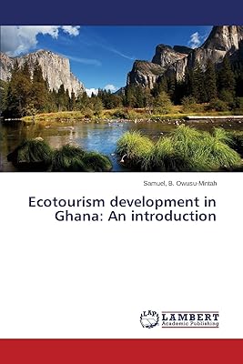 Développement de l'écotourisme au ghana : une introduction