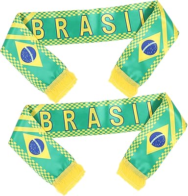 2pcs fans écharpe rugby écharpe cou décor football tricot écharpe cadeaux allemands cadeaux italiens argentine ballon de football national écharpe de football écharpe en tricot de football satin brésil sport jersey écharpe – Photo produit Dakar Sénégal – Livraison rapide 2pcs fans écharpe rugby écharpe cou décor football tricot écharpe cadeaux allemands cadeaux italiens argentine ballon de football national écharpe de football écharpe en tricot de football satin brésil sport jersey écharpe. Diaytar Sénégal : Large gamme, petits prix, grande satisfaction