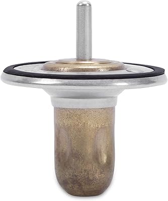Thermostat mishimoto mmts-wra-12 compatible avec jeep wrangler jk 3.6l 2007-2017