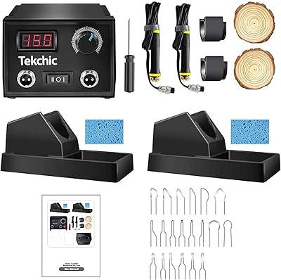 Kit de combustion à bois professionnel, poêles à bois techchic pro 1 avec
