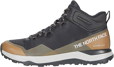 Chaussures de randonnée the north face activist mid futurelight pour hommes