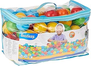 Balles de bestway 52027
