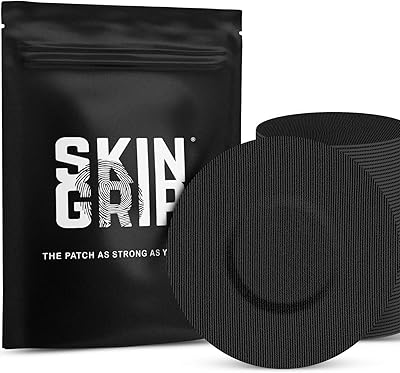 Patchs skingrip cgm freestyle libre (20 pièces) 10-14 jours résistants à l'eau