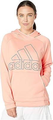 Sweat à capuche adidas pour femme