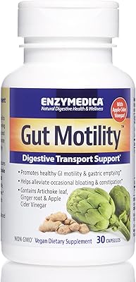 Enzi medica 30 gélules