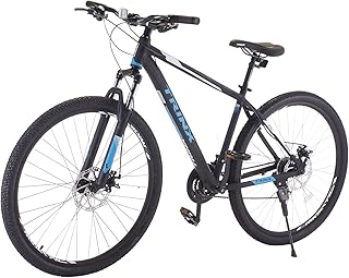 Vélo de montagne trinx m116 pro - taille 29 - multicolore. Diaytar : La révolution discount est en marche