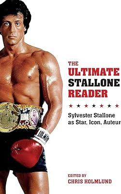 Le lecteur ultime de stallone : sylvester en tant que star