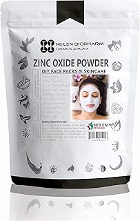 Poudre d'oxyde de zinc hylene biopharm, 800 g (masque visage, soins de la peau). Diaytar Sénégal : Votre guichet unique pour tous vos achats