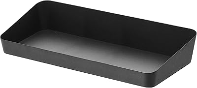 Plateau large d'agrément yamazaki home tower l noir l