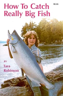 Comment attraper de très gros poissons
