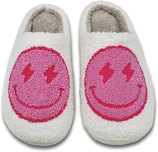 Hoedurl chaussons pour femmes au design de lapin mignon, pantoufles en velours moelleux pour rester au chaud en hiver. Votre supermarché en ligne au Sénégal, c'est Diaytar