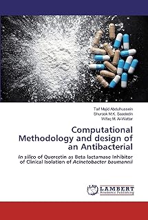 Méthodologie informatique et conception d'un antibactérien. Faites-vous plaisir sans culpabiliser avec Diaytar