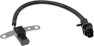 Capteur de position de vilebrequin moteur dorman 907-800 compatible avec certains modèles jeep