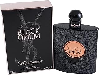 Yves saint laurent black opium pour femme 90 ml - eau de parfum