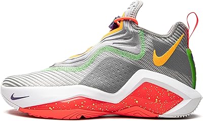 Nike nike lebron soldier 14 ck6024 001 hare - taille 9.5