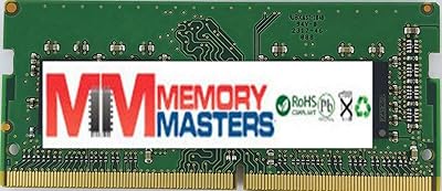 Memorymasters 8 go ddr4 2400 mhz so dimm pour lenovo thinkpad e575