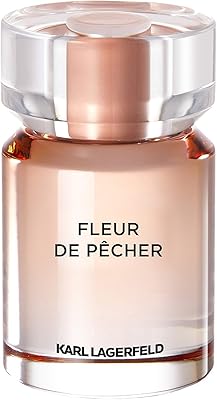 Karl lagerfeld fleur de pecher de karl lagerfeld pour femme, eau de parfum, 50 ml. Découvrez Diaytar, la marketplace sénégalaise qui révolutionne vos achats en ligne