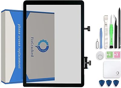 Écran de remplacement pour ipad air 4, verre pour ipad air 4, réservé