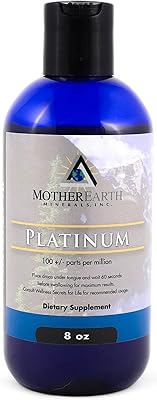 Angstrom minerals plantinum 8 oz. Redéfinissez vos attentes shopping avec Diaytar