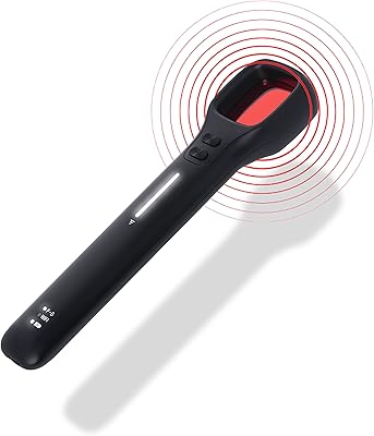 Détecteur anti-espion, détecteur de caméra cachée, scanner antiparasitaire, bloqueur de signal rf, traceur
