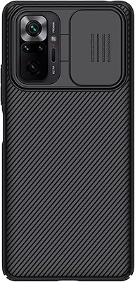 Coque de protection avec coque de protection pour appareil photo conçue pour xiaomi