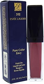 Estee lauder pure color envy paint on liquid lipstick - 312 liquid tulip