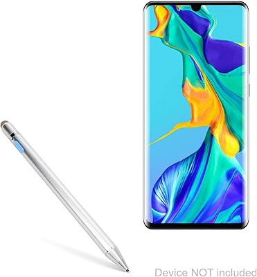 Stylet boxwave compatible avec huawei p30 pro (stylet par boxwave) - stylet actif
