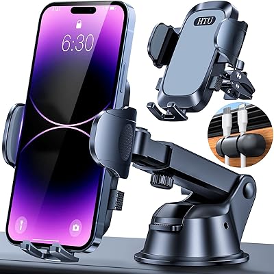 Support de téléphone portable htu pour voiture [lavable et réutilisable] [antidérapant anti-rayures et résistance aux hautes. Diaytar : Le discount nouvelle génération au Sénégal