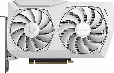 Zotac vga rtx3060ti twin edge amp w édition oc 8g, zt-a30610f-10plhr