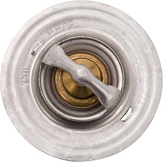 Thermostat haut débit edelbrock 8604 053mm/2 3/32" 180°c