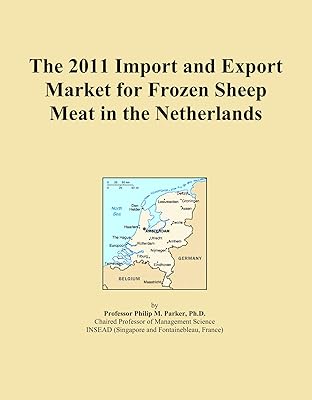 Le marché d'importation et d'exportation 2011 de la viande ovine congelée aux pays-bas