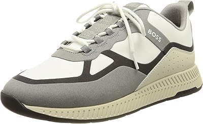 Sneakers titanium_runn_lymx pour hommes