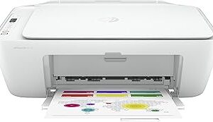 Impression, copie, numérisation, sans fil tout-en-un hp deskjet 2710 - couleur : blanc [5ar83b]. Le discount haut de gamme, c'est possible avec Diaytar