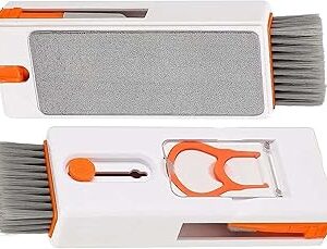 E-alba 11-en-1 téléphone portable ordinateur écouteurs clavier nettoyant/kit d'outils de nettoyage. Diaytar Sénégal : Des produits pour toute la famille à prix cassés