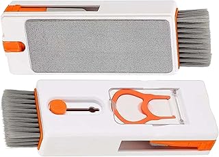 E-alba 11-en-1 téléphone portable ordinateur écouteurs clavier nettoyant/kit d'outils de nettoyage. Diaytar Sénégal : Des produits pour toute la famille à prix cassés