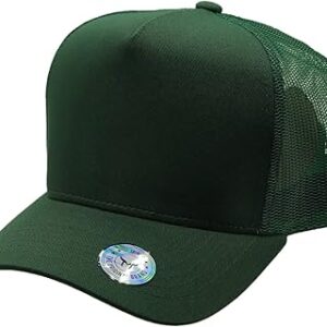 Chapeau de camionneur uni mocha pour hommes chapeau réglable pour hommes justin. Diaytar : Parce que vous méritez le meilleur sans vous ruiner