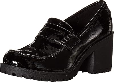 Mocassins à talons dirty laundry pour femme