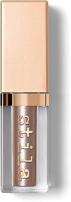 Fard à paupières liquide stila women shimmer & glow grace, 4,3 ml, marron