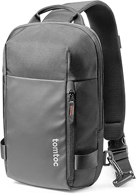 Adc petit sac à bandoulière, petit sac à dos pour nintendo switch oled