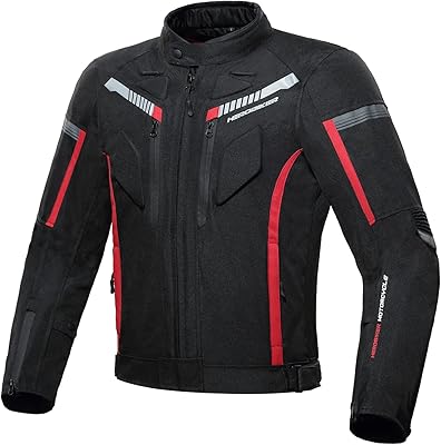 Veste de moto d'équitation de motocross, armure ce, vêtements d'équitation, équipement de protection