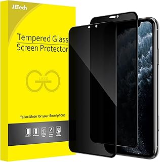 Ji tech protection d'écran complète pour iphone 11 pro-xs 58 pouces film