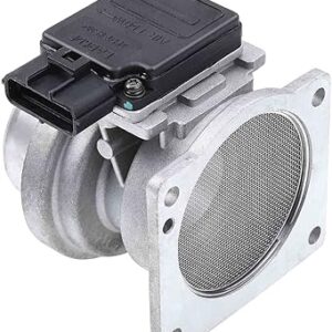 Capteur de débit d'air massique premium compatible avec ford probe mazda mx-6 626 1996-1997 l4 2.0l essence. Votre shopping simplifié de A à Z avec Diaytar