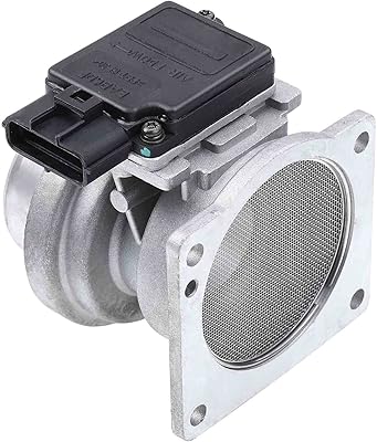 Capteur de débit d'air massique premium compatible avec ford probe mazda mx-6 626