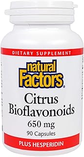 Facteurs naturels, bioflavonoïdes et capsules d'hespéridine 650 mg 90 capsules – Photo produit Dakar Sénégal – Livraison rapide Facteurs naturels, bioflavonoïdes et capsules d'hespéridine 650 mg 90 capsules. Consommez mieux avec Diaytar, votre marketplace discount