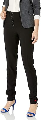 Dear drew by drew barrymore pantalon fuselé super doux imprimé st tower