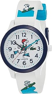 Montre en acier inoxydable 36