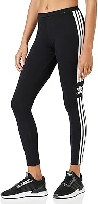 Collant trefoil tgh pour femme